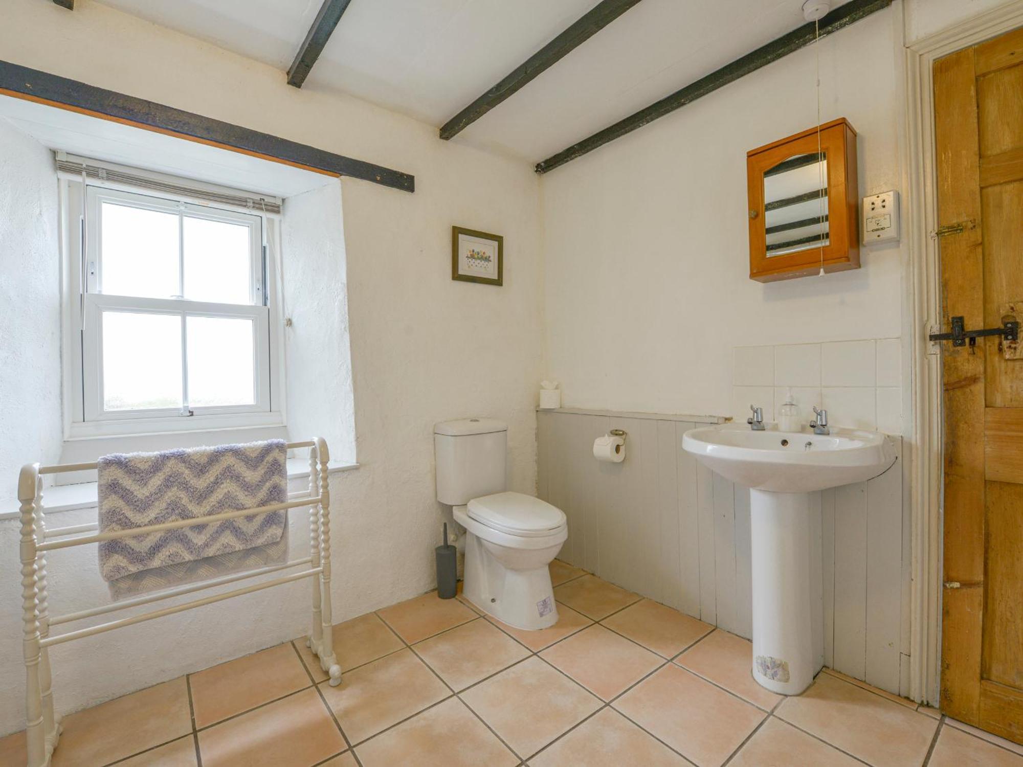 The Farmhouse Penzance Exterior foto
